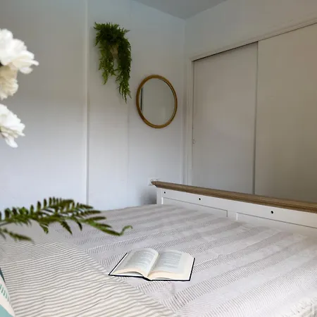 Amazing 3-bedroom Apartment. Pool And Sea View! * لوس كريستيانوس