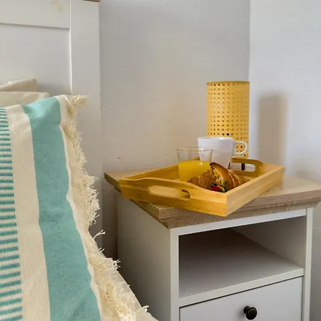 Amazing 3-bedroom Apartment. Pool And Sea View! شقة